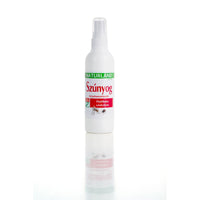 NATURLAND Szúnyog és kullancsriasztó spray 100ml - Kép