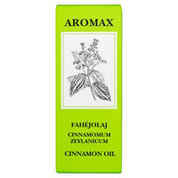 Aromax fahéj olaj 10ml - Kép