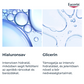 Eucerin Hyaluron-Filler hidratáló, ránctalanító arcápoló koncentrátum 30ml - Kép 5