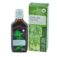 Bioextra Csalán cseppek 50ml - Kép