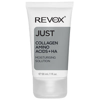 Revox Just Collagen Amino Acids+HA hidratáló 30ml - Kép