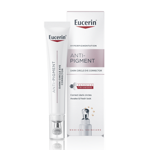 Eucerin Anti-Pigment szemránckrém 15ml kép