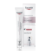 Eucerin Anti-Pigment szemránckrém 15ml - Kép