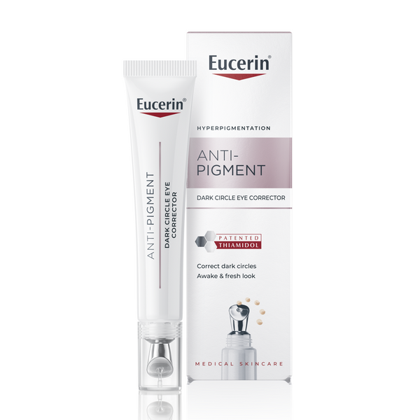Eucerin Anti-Pigment szemránckrém 15ml - Kép 4