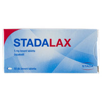 Stadalax 5 mg bevont tabletta 50 db - Kép