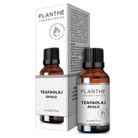 Planthé teafaolaj ápoló 15ml - Kép