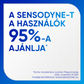 Sensodyne Repair & Protect White fogkrém 75ml - Kép 7