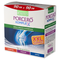 Béres Porcerő Komplex filmtabletta 2x90 db - Kép