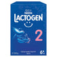 Lactogen 2 anyatej-kiegészítő tápszer 6 hónapos kortól 500g - Kép 1