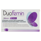 DuoFemin étrend kiegészítő tabletta vitaminokkal, ásványi anyagokkal és gyógynövényekkel 28 db+28 db - Kép 3