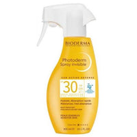 BIODERMA Photoderm SPF30 spray Invisible 300ml - Kép