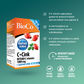 BioCo C+Cink Retard C-vitamin 1000 mg + szerves cink filmtabletta 100 db - Kép 3