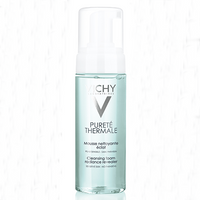 Vichy Purete Thermale habzó arclemosó 150ml - Kép