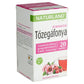 NATURLAND Gyümölcstea tőzegáfonyával és echinaceával 20x2g - Kép 2
