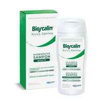 Bioscalin NovaGenina hajerősítő sampon 200ml - Kép