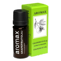 Aromax grapefruit olaj 10ml - Kép