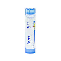 Borax golyócskák 9 Ch 4g - Kép