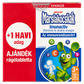 Walmark Marslakócskák Imunactiv rágótabletta eper ízű 100 db + 30 db - Kép 2