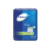 TENA Fix rögzítő nadrág XL 5 db - Kép