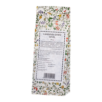 Mecsek lándzsás utifűlevél tasakos tea 50g - Kép