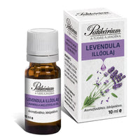 Patikárium levendula illóolaj 10ml - Kép