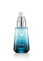 Vichy Minéral 89 Szemkörnyékápoló 15ml - Kép