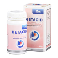 Betacid granulátum belsőleges oldathoz 50g - Kép