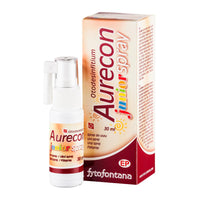 Aurecon Junior fülspray 30ml - Kép