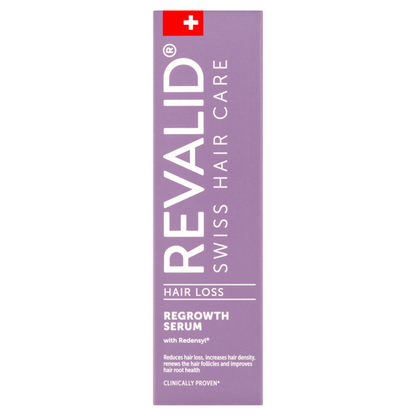 Revalid Regrowth szérum 50ml - Kép 2