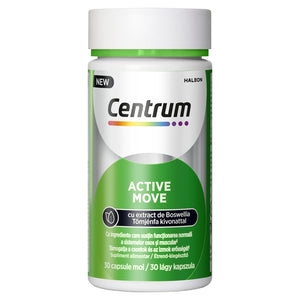 Centrum Active Move lágy kapszula 30 db kép