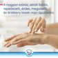 Bepanthen Derma tápláló kézkrém 50ml - Kép 3
