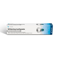 LIVSANE Whitening fogkrém 75ml - Kép