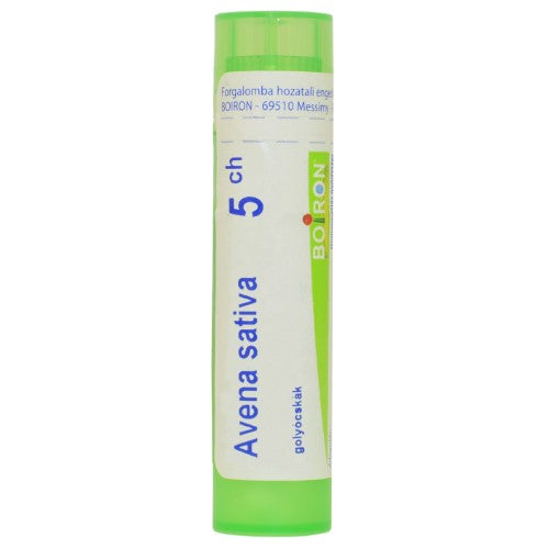 Avena Sativa golyócskák 5 Ch 4g - Kép