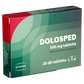 Dolosped 500 mg tabletta 20 db - Kép 2