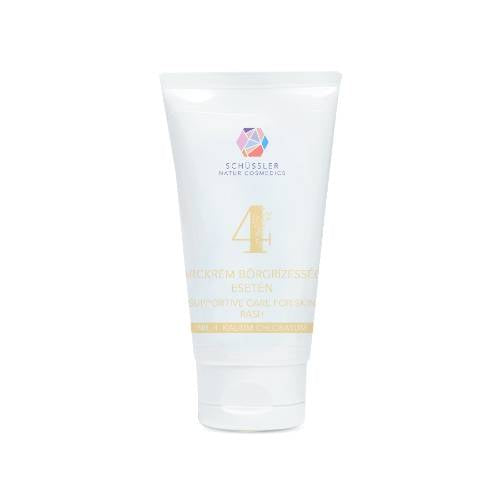 Schüssler Natur Selection Nr. 4 krém 75ml - Kép