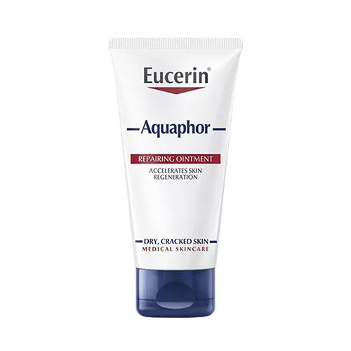 Eucerin Aquaphor Regeneráló kenőcs 45ml - Kép 8