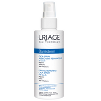 Uriage Bariéderm Cica Cu-Zn spray 100ml - Kép