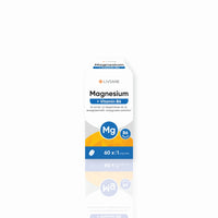 LIVSANE Magnézium B6 tabletta 60 db - Kép