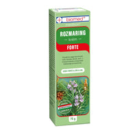 Biomed Rozmaring krém Forte 70g - Kép