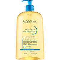 BIODERMA Atoderm olajtusfürdő öko 1000ml - Kép