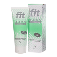Fit Sport balzsam 100ml - Kép