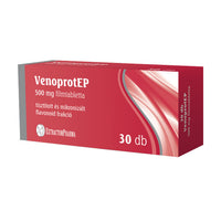 VenoprotEP 500 mg filmtabletta 30 db - Kép