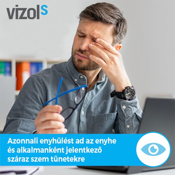 Vizol S 0,21% oldatos szemcsepp száraz szemre 10ml - Kép 7