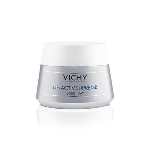 Vichy Liftactiv H.A. ránctalanítás + feszesség normál-kombinált bőrre 50ml - Kép