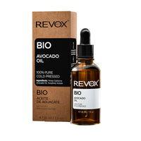 Revox Bio Avocado Oil 100% Pure 30ml - Kép