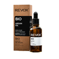 Revox Bio Argan Oil 100% Pure 30ml - Kép