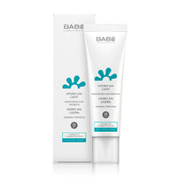 BABÉ Hydro 24h könnyű hidratáló SPF20 50ml - Kép