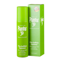 Plantur 39 koffeines hajszesz 200ml - Kép