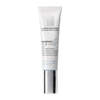 La Roche-Posay Pure Vitamin C Ránctalanító-hidratáló szemkörnyékápoló C-vitaminnal 15ml - Kép