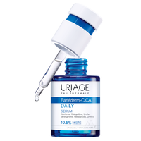 Uriage Bariéderm Cica Daily arcápoló szérum 30ml - Kép